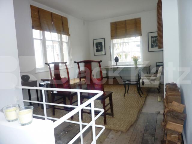 			FINSBURY / FARRINGDON, 1 Bedroom, 1 bath, 1 reception Flat			 Great Percy Street, Farringdon/Kings Cross